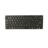Laptop Keyboard For VAIO Z Canvas VJZ12A VJZ12AX0311S VJZ12AX0111S VJZ12AX0211S English US Black New