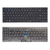 Laptop Keyboard For ASUS PRO P3540FA P3540FB United States US Black Without Frame