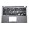 Laptop PalmRest&keyboard For ASUS PRO PX574F PX574FA PX574FB Gray top case United States US Black keyboard Used