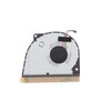 Graphics card expansion dock cooling fan For ASUS Rog Flow X13 GV301QC GV301QE GV301QH DC12V 1A