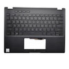 Laptop PalmRest&keyboard For ASUS ROG Studio Flip 13 PV301QH Black TOP Case With Backlit United States US Black keyboard new
