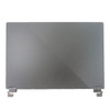 Laptop LCD Top Cover For ASUS ROG Flow X16 GV601VI GV601VU GV601VV Black