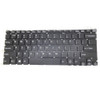 Laptop Keyboard For VAIO Z flip VJZ13B JZ13BX0311B English US Black Without Frame New