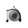 Laptop CPU FAN For HP Zbook 17 G1 DFS661605PQ0T FC7W DC5V 0.5A