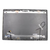 Laptop LCD Top Cover For Lenovo Ideapad L340-15IWL L340-15API 81LG 5CB0S16747 Back Cover Gray New