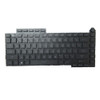Laptop Keyboard For ASUS ROG Strix Scar 15 G533ZMG533ZW G533ZX G533ZS G533Z Black Without Frame With Backlight United States US