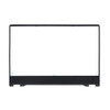 Laptop LCD Bezel For ASUS 90NR04J0-R7B010 13NR04J0P09011-1 JTEA13NR0800A Black