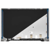 Laptop LCD Top Cover For ASUS ROG Zephyrus G15 GA503QC GA503QE GA503QM GA503QR GA503QS white