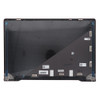 Laptop LCD Top Cover For ASUS ROG Zephyrus G15 GA503RM GA503RS GA503RW GA503RX Gray