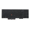 Laptop Keyboard For Lenovo Thinkpad P15 Gen 1 T15g Gen 1 English US 5N20Z74785 5N20Z74822 5N20Z74859 With Backlit New