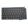 Laptop Keyboard For Magic-ben KY202 HG1-0690 8.9' Inch English US Black No Backlit New