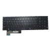 Laptop Keyboard For Gateway GWNC31514 GWNC31514-BK GWNC31514-BL GWNC31514-GR German GR Black NO Frame New