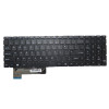 Laptop Keyboard For Gateway GWTN156-9 GWTN156-9SL GWTN156-9BL GWTN156-9BK GWTN156-9GR GWTN156-9RG GWTN156-9PK United Kingdom UK/GB Black NO Frame New