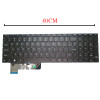 Laptop Keyboard For Gateway GWTN156-4 GWTN156-4BL GWTN156-4BK GWTN156-4GR GWTN156-4PR English US Black NO Frame New
