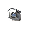 Laptop GPU FAN For MSI GE62 GL62 GE72 PE60 PE70 0.55A 5VDC 4PIN New