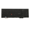 Laptop Keyboard For Lenovo ThinkPad L15 Gen 3 T16 Gen 1 P16s Gen 1 Nordic NE 5N21D93720 5N21D93794 5N21D93646 With Backlit Black New