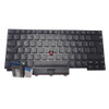 Laptop Keyboard For Lenovo ThinkPad E14 (Type 20RA, 20RB) Latin America LA Without Backlit Black New