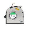 Laptop Cooling Fan For DELL XPS 15 9510 Precision 5560 0CN1MT CN1MT EG50050S1-CG01-S9A DC28000U2SL ND75C59-20D23 DC5V 0.38A