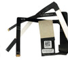 Laptop LCD LVDS Cable For DELL Latitude 7400 2-in-1 0TGY9N TGY9N EDB41 DC02C00J400 New