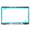 Laptop Front Bezel For DELL Latitude 7410 0N5X6T N5X6T AP2UG000810 Black With 6mm IR cam New