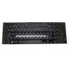 Laptop Keyboard For Toshiba Satellite C70-B Russia RU Black With Frame New