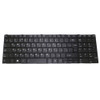Laptop Keyboard For Toshiba Satellite S50-A S50-ABT2N22 S50-ABT3G22 S50-ABT3N22 S50-AST2NX1 S50-AST2NX2 S50-AST3GX1 Russia RU Black New