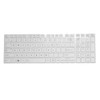 Laptop Keyboard For Toshiba Satellite S55T-A S55T-A5132 S55T-A5136 S55T-A5138 S55T-A5156 S55T-A5161 United Kingdom UK White With Frame New