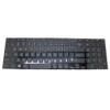 Laptop Keyboard For Toshiba Satellite L50-A English US Black With Frame New