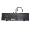 Laptop Battery For AEC4569125-1S2P 3.8V 11000MAH 41.8WH