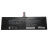 Laptop Battery For AEC567479-2S2P 7.6V 10000MAH 76WH