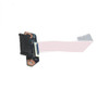 Laptop Optical Drive Connector Interposer Board With Cable For DELL Inspiron 15 5567 BAL20 LS-D808P 0FMJXC FMJXC New