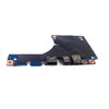 Laptop USB Small Board Interface For DELL Precision 17 7710 LS-C552P 2J8P5 02J8P5 New