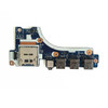 Laptop USB Small Board Audio Board For DELL Precision 7520 LS-E313P 00HY61 0HY61 CAP00 New