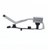 Laptop LCD LVDS Cable For DELL Latitude 7300 068GRY 68GRY DC02C00JJ00 EDC30 EDP 6MM IR FHD Touch New