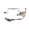 Laptop LCD LVDS Cable For DELL Latitude 5289 CAZ40 0WM56F WM56F DC02C00DV00 CAZ40 EDP Touch New