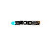 Laptop Webcam Camera Board For DELL 0W7G97 W7G97 New