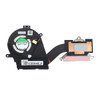 Laptop CPU Heatsink&Fan For DELL Latitude 9520 Latitude 9520 2-in-1 0YFK3C 0X77GN YFK3C X77GN AT30H006SAL