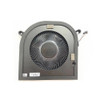 Laptop GPU Fan For DELL XPS 17 9700 9710 9720 Precision 5750 5760 5770 0MXF81 MXF81 EG50060S1-C501-S9A DC5V 0.43A 023.100LS.0011 A01 4PIN New