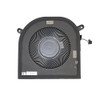Laptop GPU Fan For DELL XPS 17 9700 9710 Precision 5750 5760 0CV6MT CV6MT EG50060S1-C500-S9A 023.100IV.0011 DC5V New