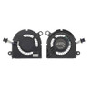 Laptop CPU Fan For DELL Latitude 5289 7389 ND55C19-16G02 DC05V 0.40A New