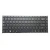 Laptop Keyboard For Orbic AirSurf Wi-Fi RC141TLWF English US Black With Backlit New