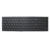 Laptop Keyboard For Azerty RB-1551 English US Black New