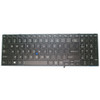 Laptop Keyboard For Toshiba Satellite Pro A50-C A50-C-15V A50-C-18P A50-C-18Q A50-C-18T A50-C-19P A50-C-1GL A50-C-1GP English US Black With Backlit&Pointing New