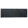 Laptop Keyboard For Toshiba Tecra A50-C A50-C-1MV A50-C-1NH A50-C-1QG A50-C-1QK A50-C-1RL A50-C-1T7 A50-C-1U2 Arabia AR Black With Frame New