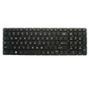 Laptop Keyboard For Toshiba Satellite P75-A P75-A7100 P75-A7200 English US Black Without Frame With Backlit New