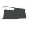 Laptop Battery For Toshiba Satellite P50T-A P50T-A-119 P50T-A-129 P50T-ASP5361SM P50T-ASP5201SL P50T-AST2GX1 14.4V 43WH 3000MAH New