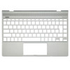Laptop PalmRest For HP Envy 13-AD 13-AD000 13T-AD 13T-AD000 928505-291 Silver Upper Case JP Layout