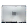 Laptop LCD Top Cover For HP Envy 13-AD 13-AD000 13T-AD 13T-AD000 Silver