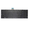 Laptop Keyboard For Toshiba Satellite C850D C850D-115 C850D-119 C850D-11C C850D-11G C850D-11K French FR Black New