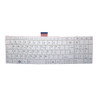 Laptop Keyboard For Toshiba Satellite C850 PSC9SA-01000C PSC9SA-01X00C PSCBWA-05D001 PSCBWA-05E001 PSCBWA-09L001 Greek GK White New